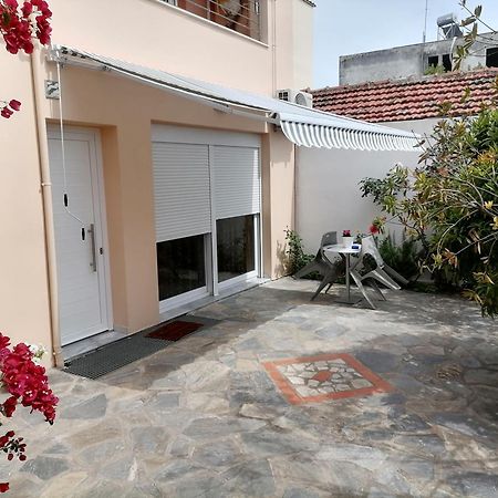 Στουντιο Βολος Ν Ιωνια Volos Exterior foto