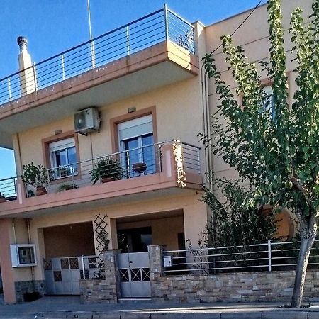 Στουντιο Βολος Ν Ιωνια Volos Exterior foto