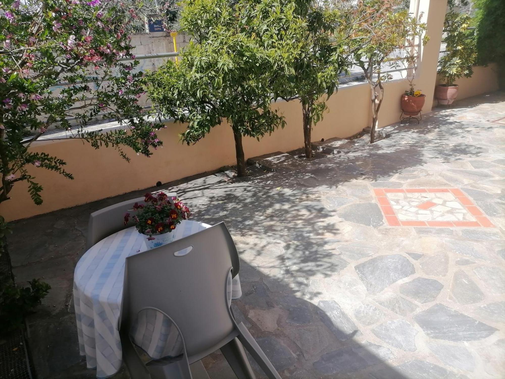 Στουντιο Βολος Ν Ιωνια Volos Exterior foto